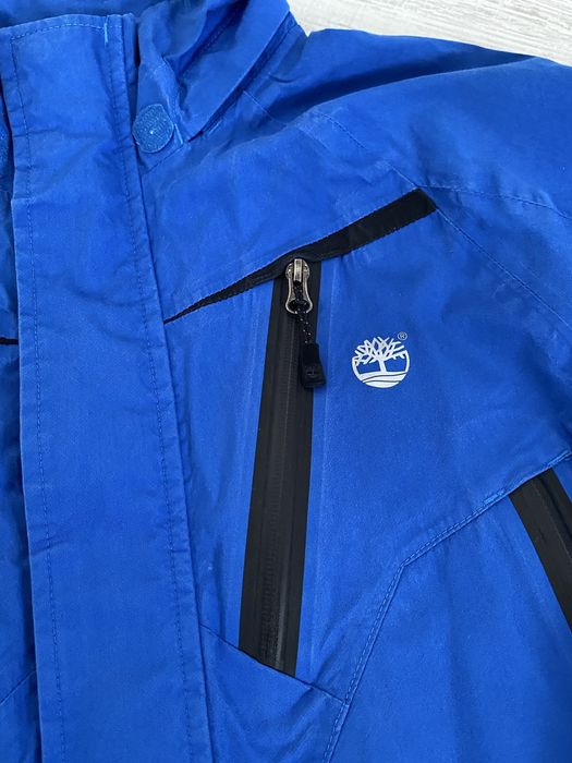 Есенно мъжко яке Timberland