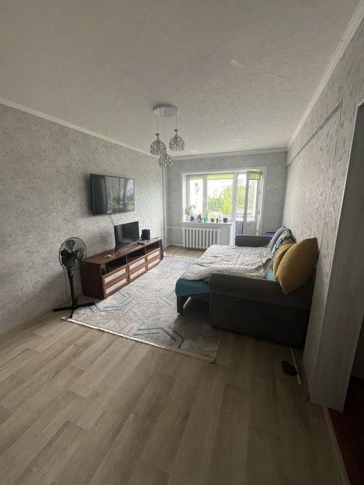 Продам квартиру