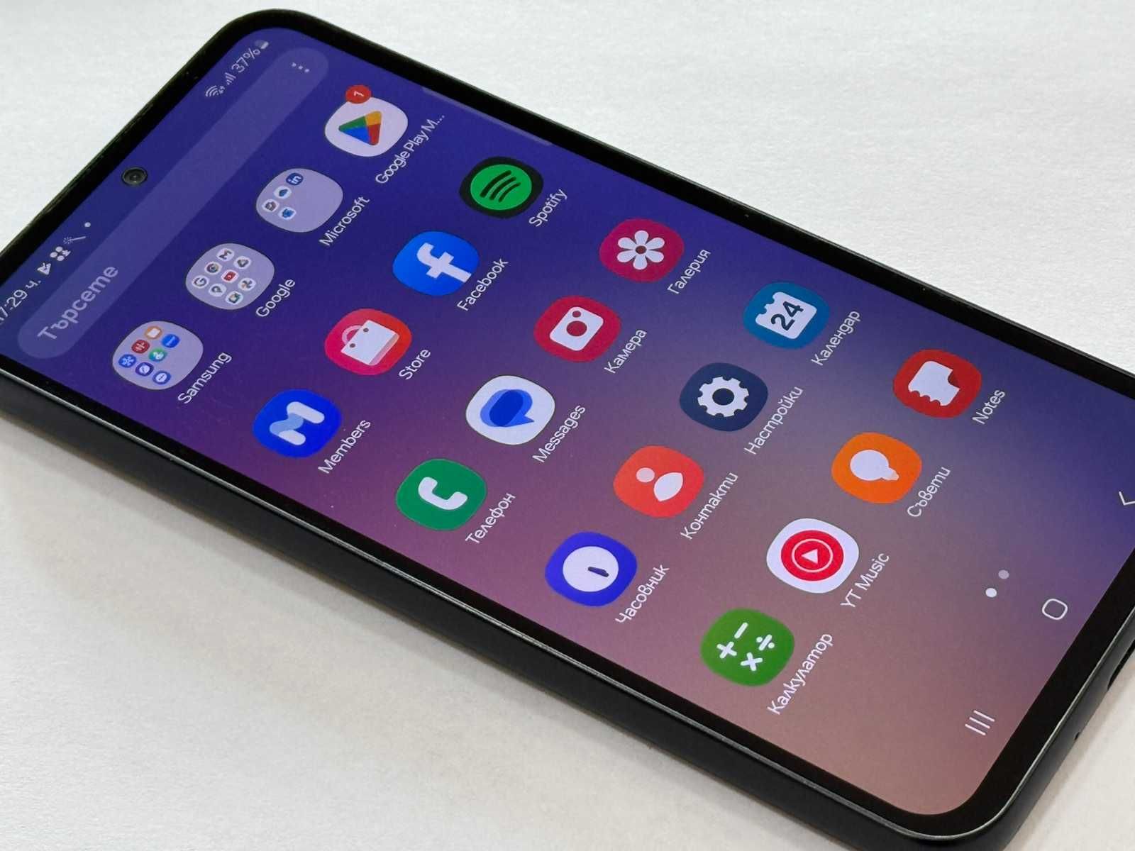 Samsung Galaxy A54 5G 128GB 8GB RAM Dual