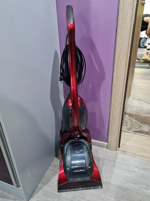 Вертикална прахосмукачка Clean Maxx VC-9387S-7