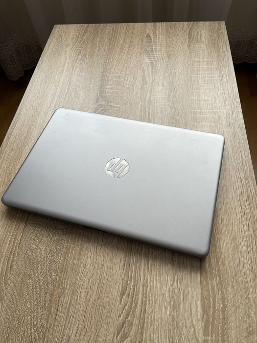 HP Notebook 250 G9 15.6”
