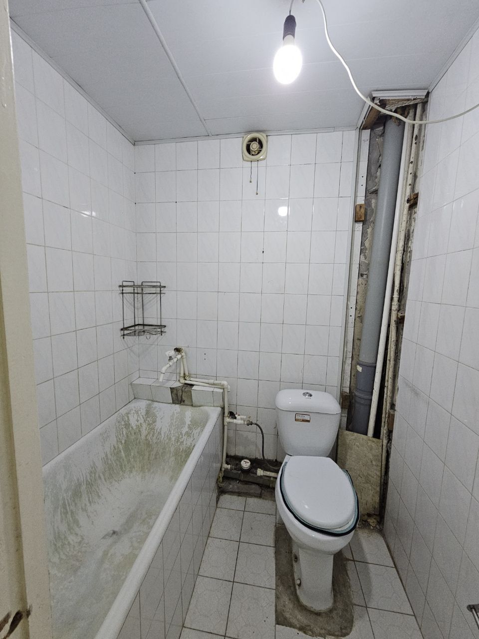 Продается квартира Гагарина
