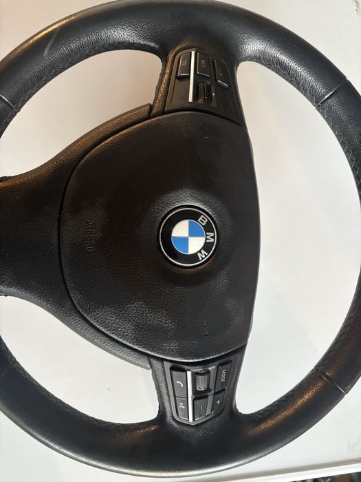 BMW Волан F30/F31