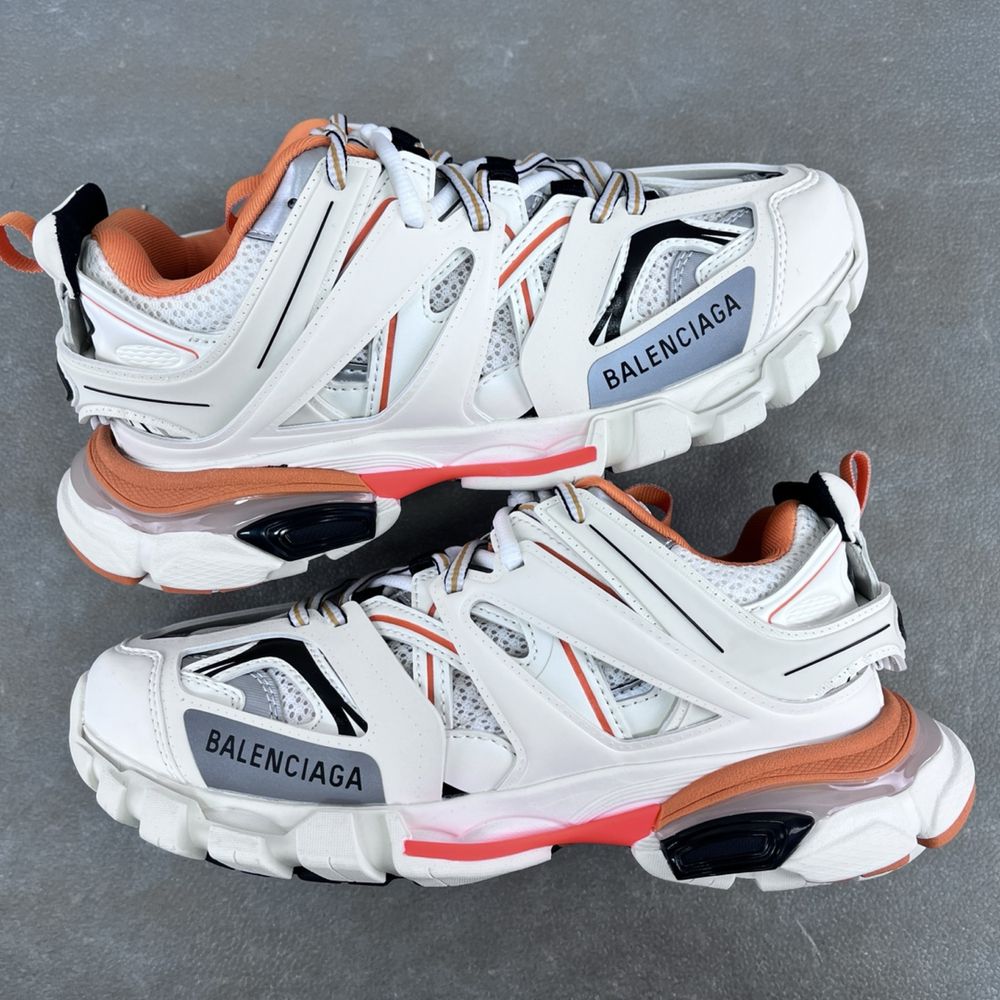 Balenciaga Track 35-46