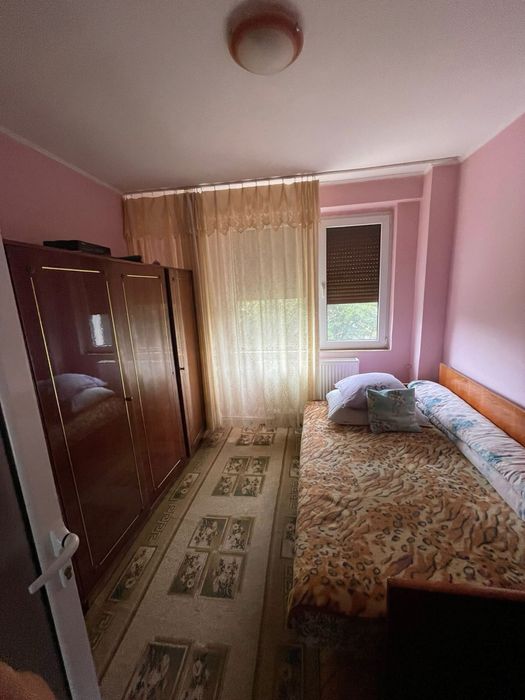 Apartament de 3 camere