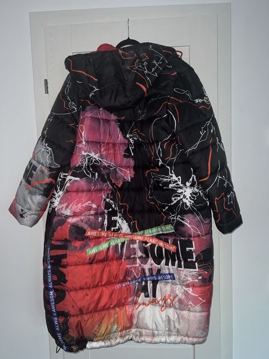 Geaca de iarna CLEANSON