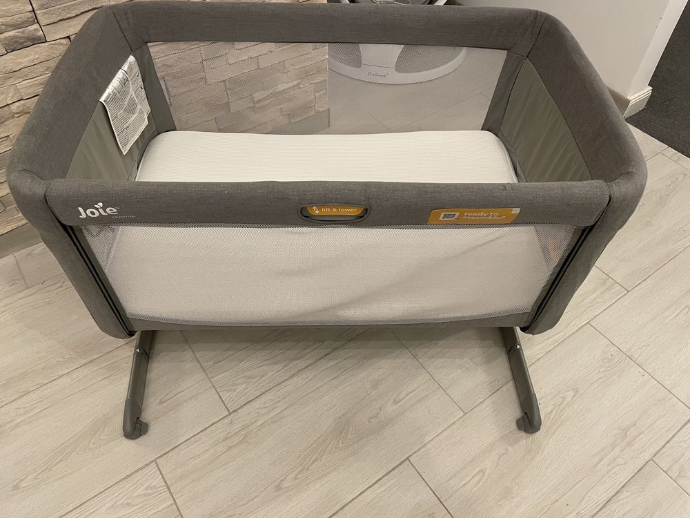 Patut pliant 2 in 1 Joie