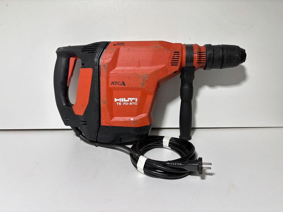 Rotopercutor hilti TE 70-ATC 2023