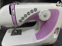 швейной машинки: Chayka New Wave 715 (Актобе 403) ID лота: 380218
