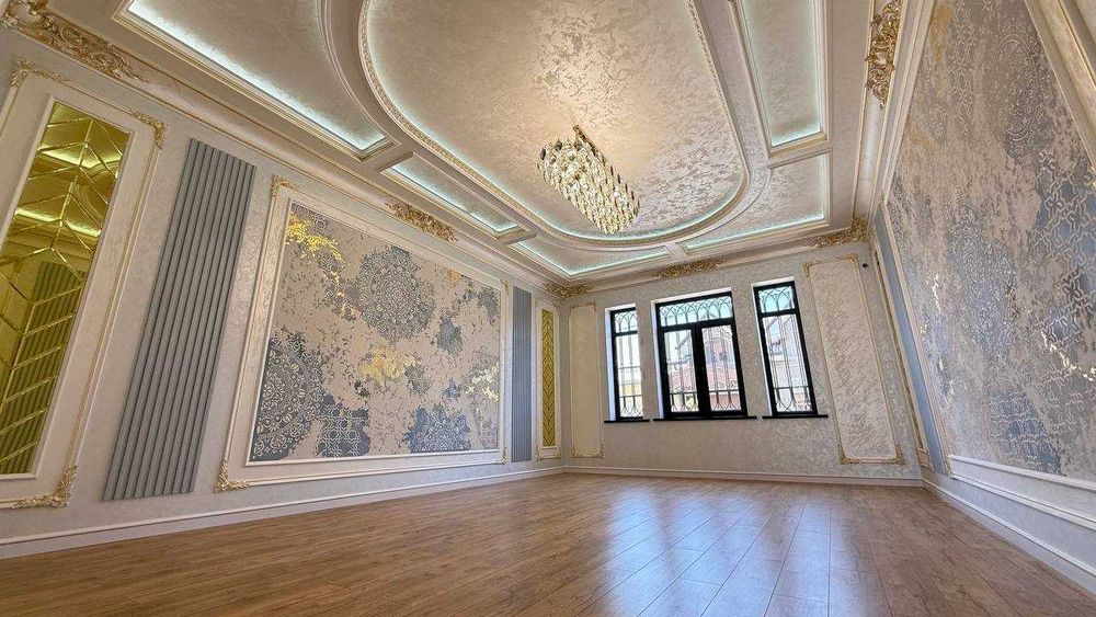 Домбрабад, Продается Шикарный Новый Евро ДОМ, 3,8соток, 7 комнат