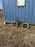 Biciclete de vanzare