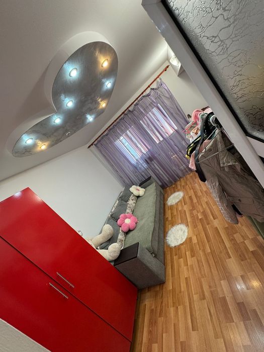 Apartament 4 camere