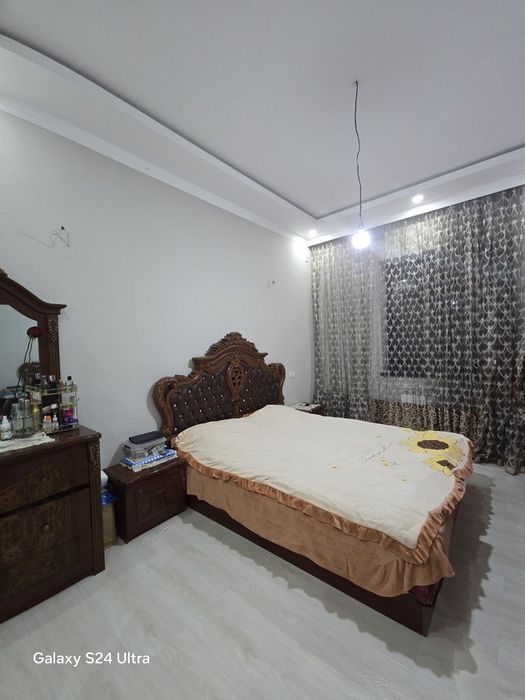 Просторная 3-х ком. квартира 114 м², евро ремонт, мебель техника