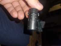 senzori parcare bmw 66216902180