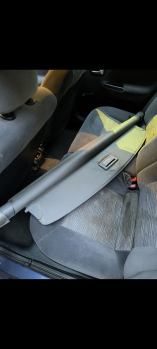 Рено Меган Щора за багажник