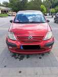 Citroen C3 1,4 Газ