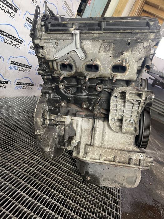 Motor Porsche Cayenne Facelift 3.0 D 2007 - 2010 240CP Automata M05.9D (1060) Diesel 4x4