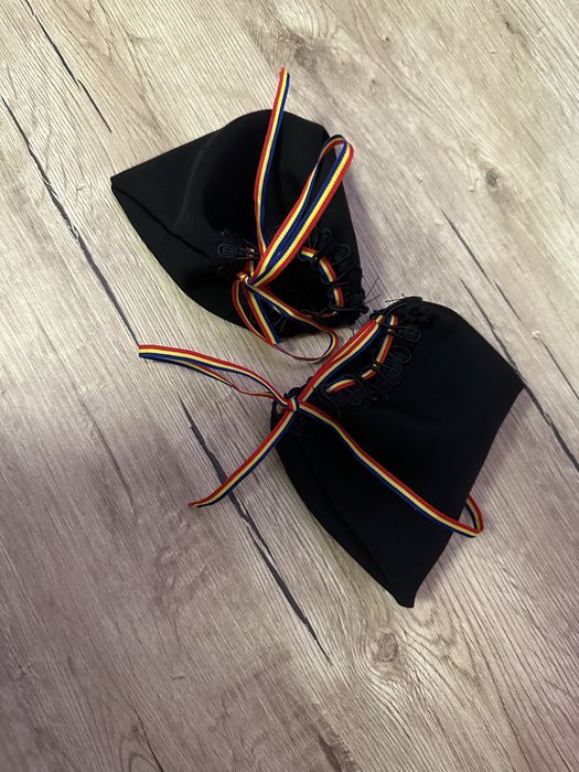 Vand costum popular