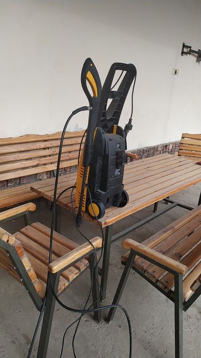 Rtrmax (karcher) yengi ikki uch marta ishlatilgan srochniy juda arzon