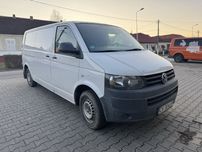 VW Transporter T5 diesel 140 cp AC extra lung TVA