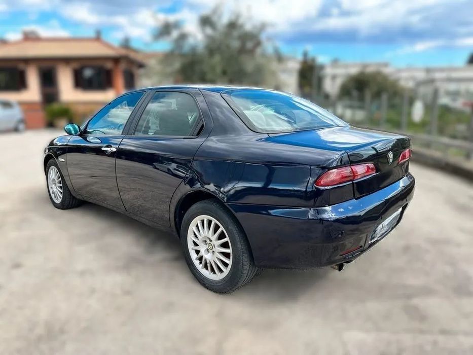 Dezmembrari / Dezmembrez ALFA ROMEO 156