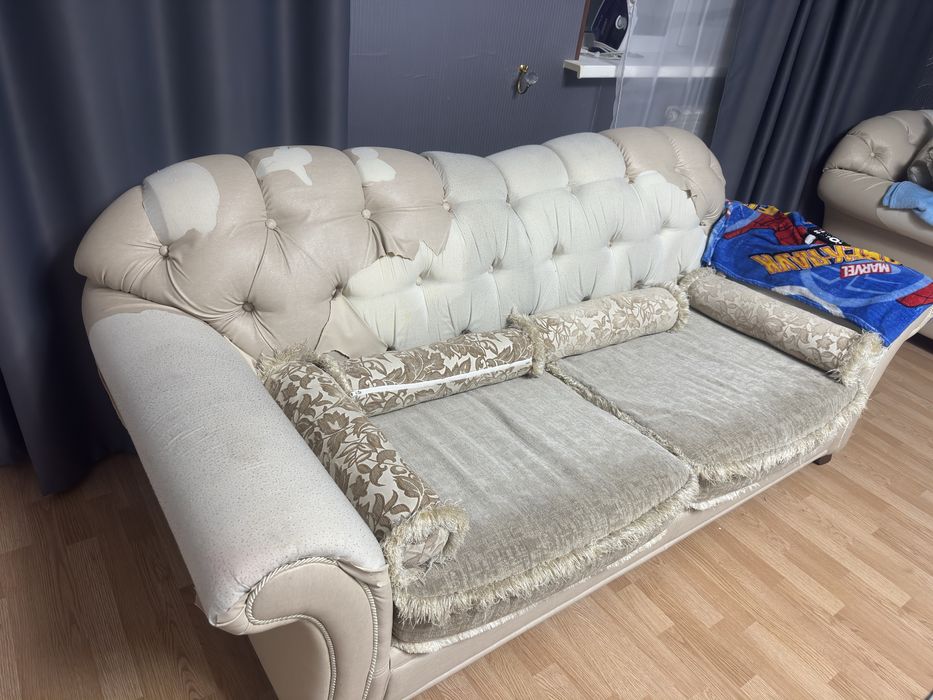 Диван бесплатно самовывоз