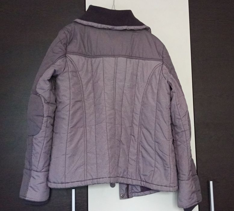 Geacă damă de toamnă