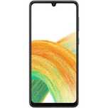 Telefon mobil Samsung Galaxy A33, Dual SIM, 6GB RAM, 128GB, 5GBlack