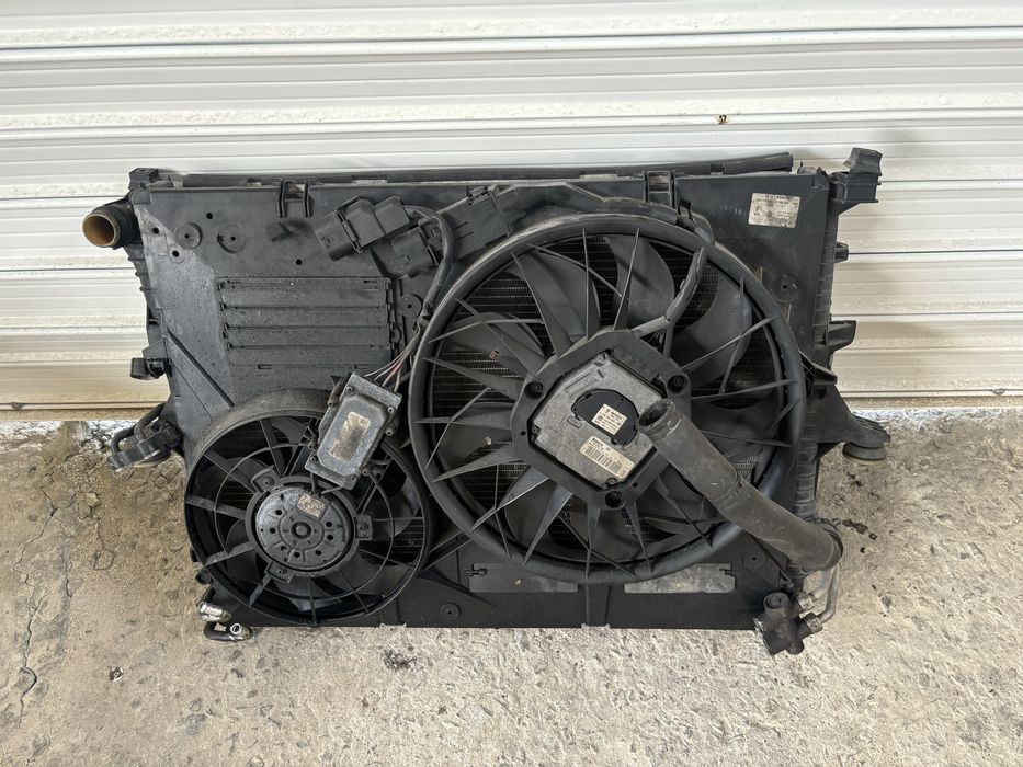 Porsche Cayenne Audi Q7 Vw Touareg маска оборудвана очеларка