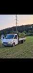 Mercedes sprinter basculabil!