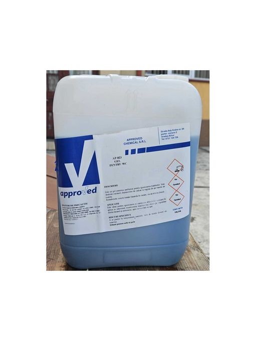 Detergenti Profesionali