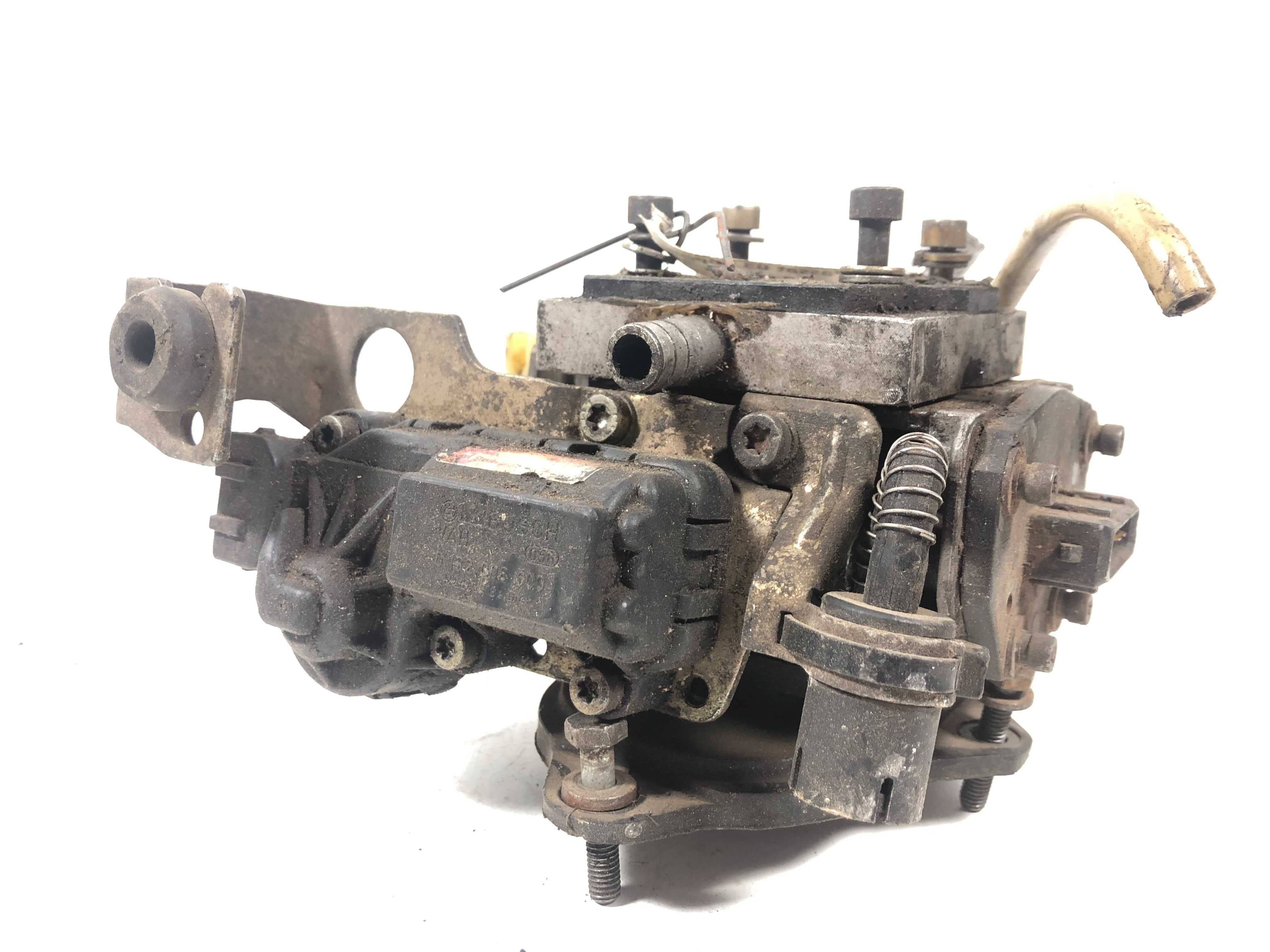 Дроселова Клапа Vw Passat B3 1.8 1991г