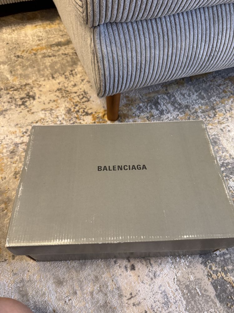 Дамски Balenciaga Track