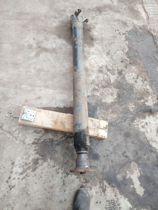 карданный вал daf105