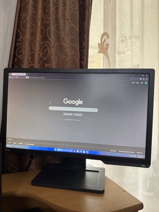 Monitor BenQ 144hz 24inch