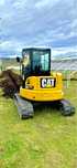 Inchiriez Miniexcavator Excavator Buldo Bobcat Dumper inchiriere