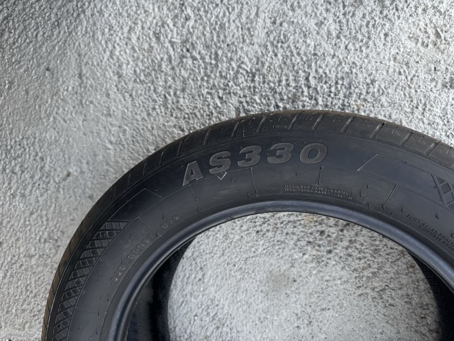 R17 Xitoy balon 225/55/17