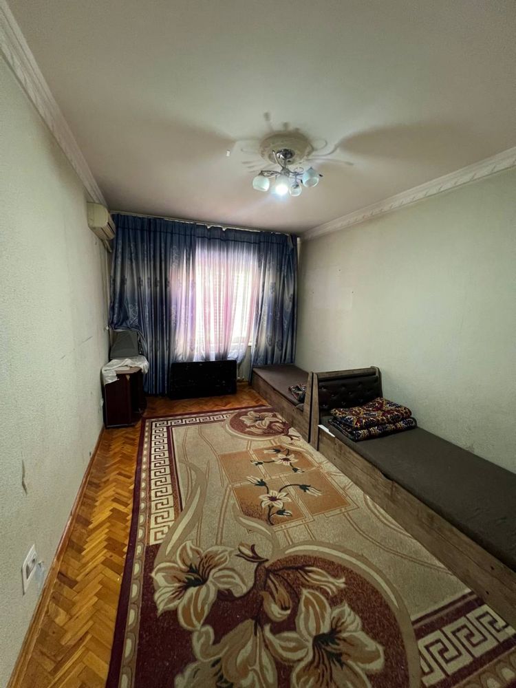 Аренда 3/3/4 Коракамиш 2/4