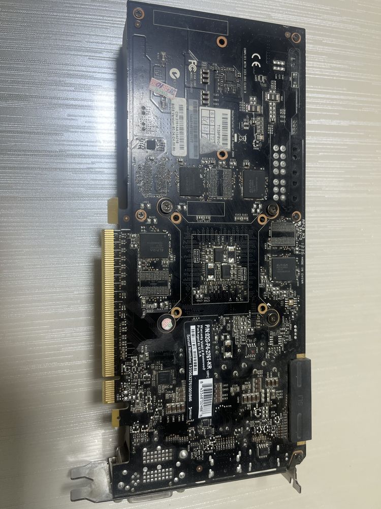 GeForce GTX 760