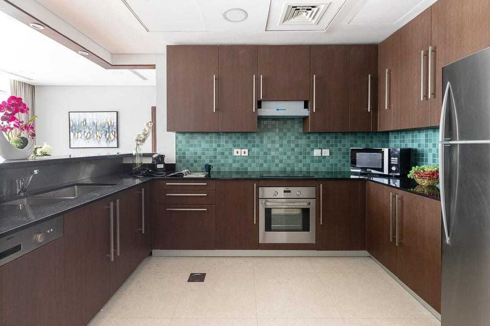 Сдаётся квартира на ЖК Гарденс‼️