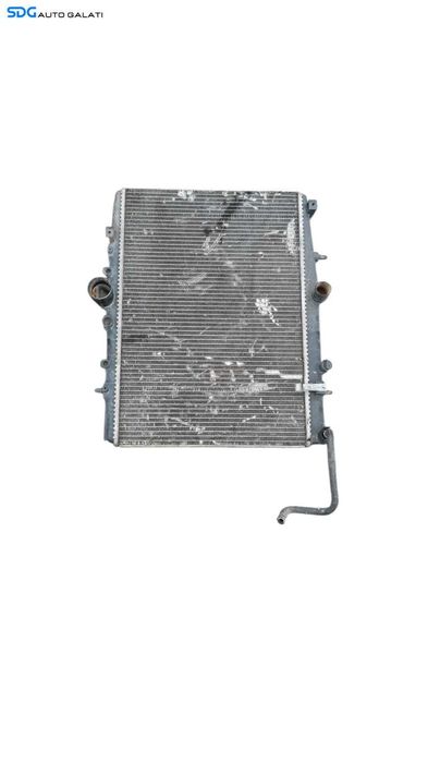 Radiator Apa Racire Motor Peugeot 406 2.0 HDI 1995 - 2004 Cod 9635989980 [M9020]