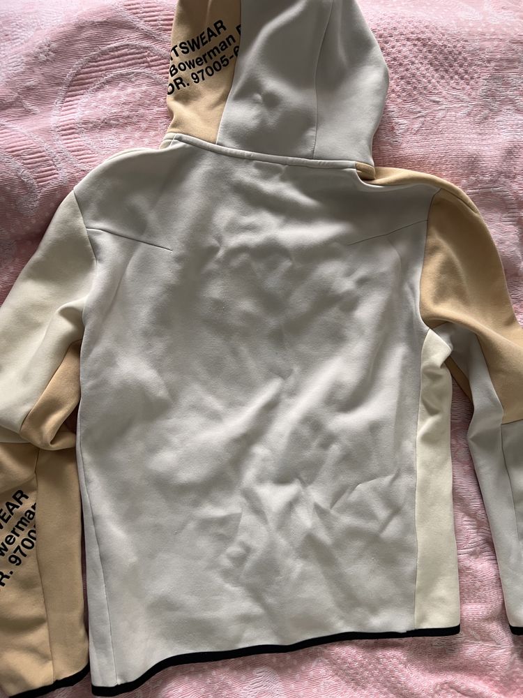 Горнище nike tech fleece