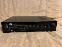 Amplificator Show TA4121 100v 4 canale