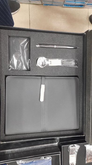 Корпаративные подарки