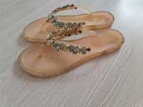 Slapi river island