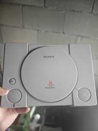 Sony PlayStation 1 / Сони плейстейшън 1