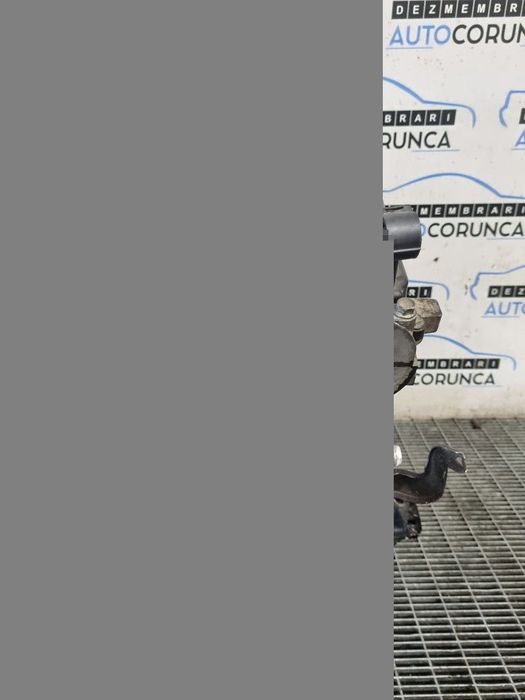 Motor Mitsubishi ASX 1.8 D 2010 - 2012 150CP Manuala 4N13 (666) Diesel 4x4 FARA SENZOR ...