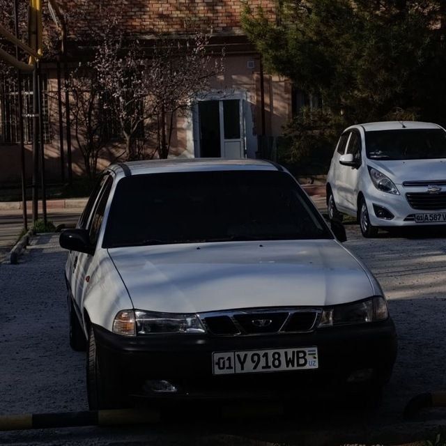 Nexia 1 sotiladi