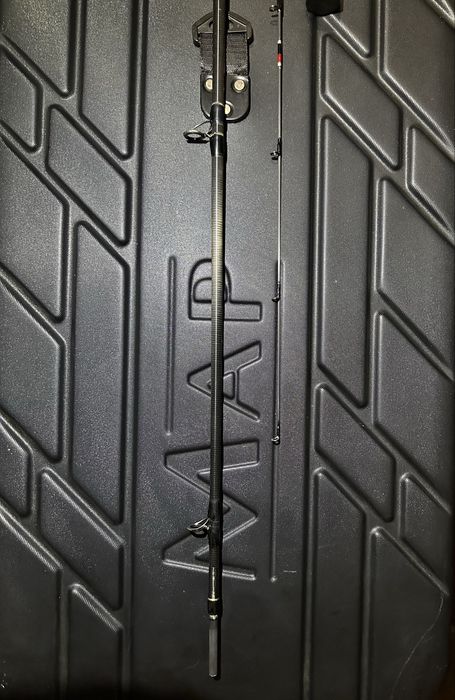 Lanseta TriCast Excellence 11ft