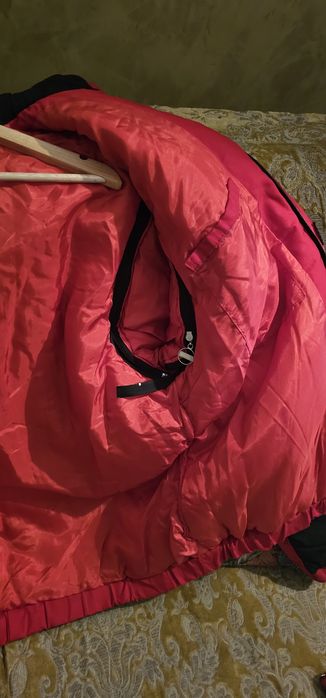 Geacă bărbați Ferrari mărimea 62-64 ( XXXL)